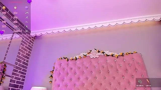MadissonRey live