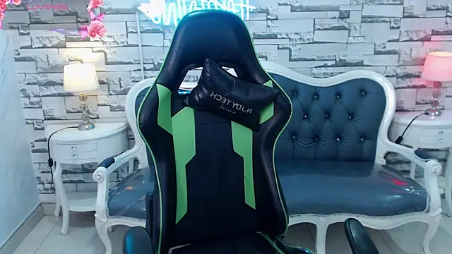 Kylia_a live