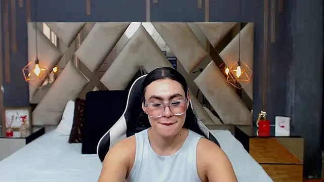 MartinaaFit live
