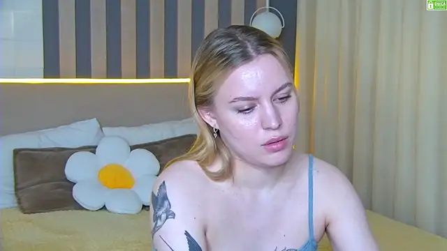 AmaliaBell live