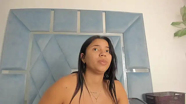 Lucy_asm live