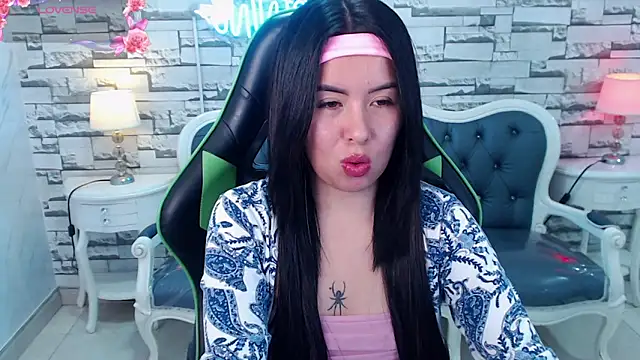 Kylia_a live