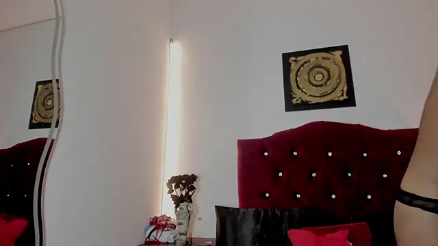 dulce_howart1 live