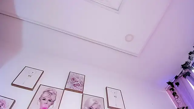 jade_chers live