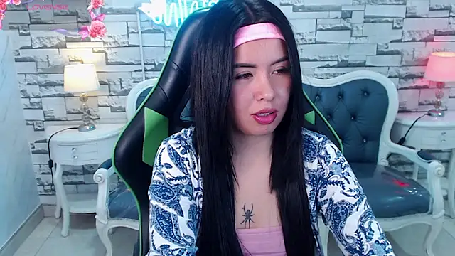 Kylia_a live