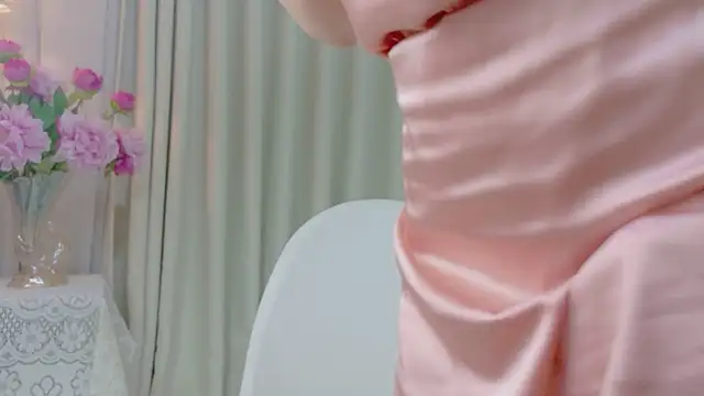 Rosalie_han live
