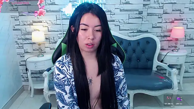 Kylia_a live