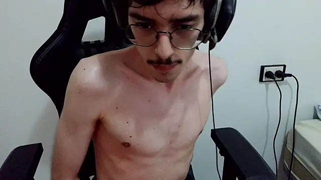 gabrielNovin17cm profile