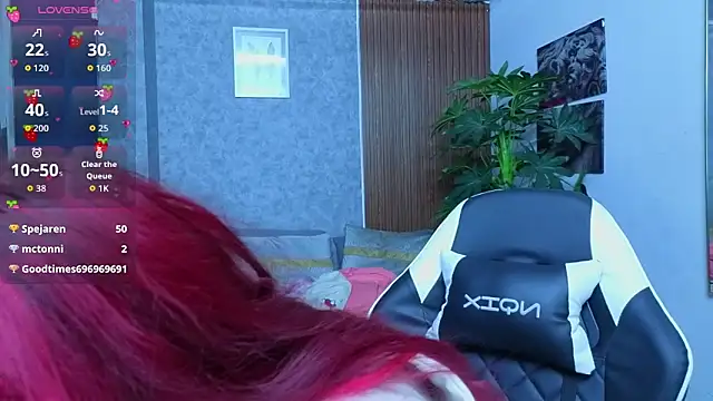 saphire_ live