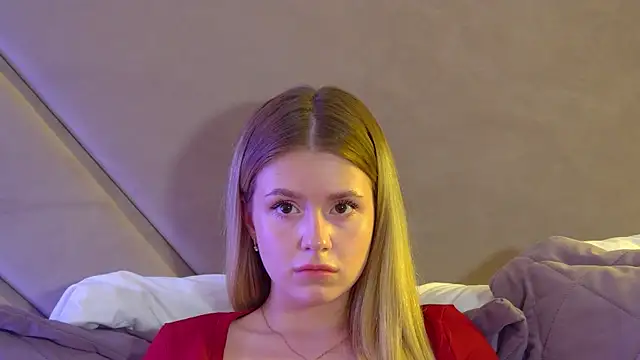 MilanaBalmain live
