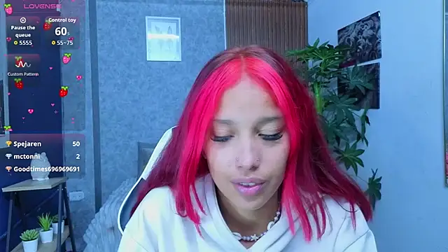 saphire_ live