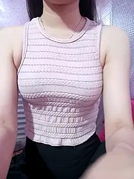 CherryBeii live