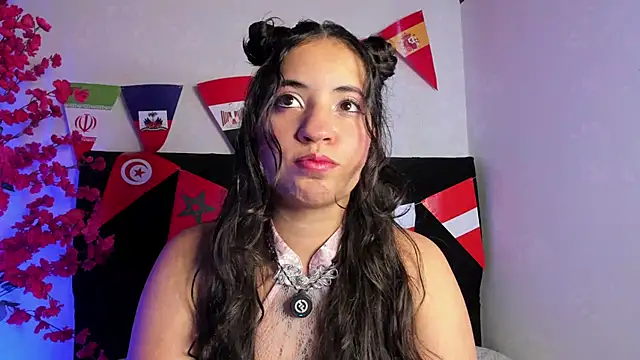 Kriss_chang live