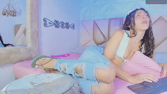 dulce_harmonny live