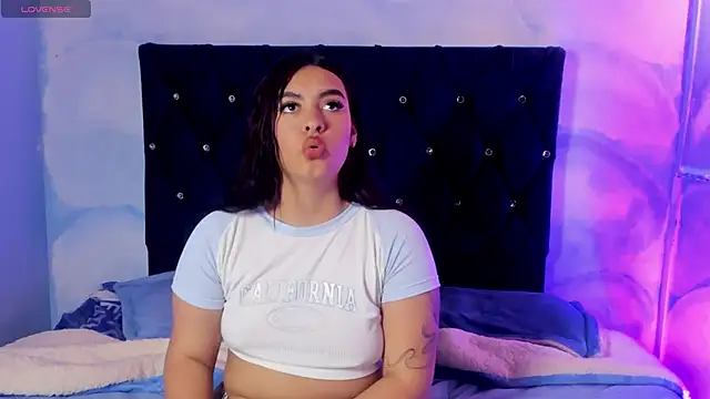 VanessaRabitt live