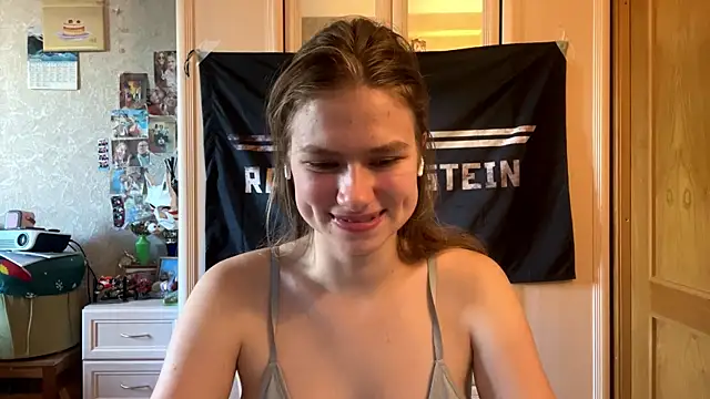 Codi_Rostersy live