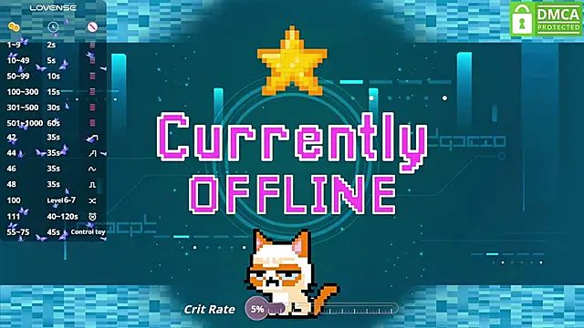 MeowMeowZoe live