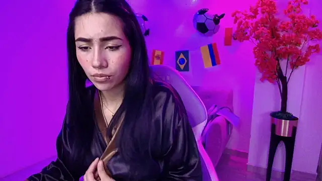 Rainy_doll live