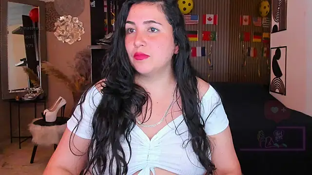 BBWLuxuryMuse live