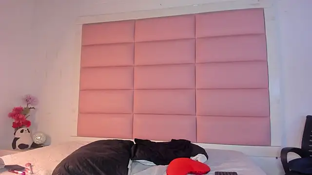 BiancaaRossii live