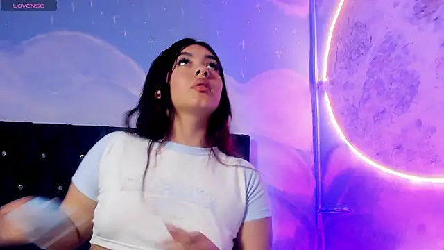VanessaRabitt live