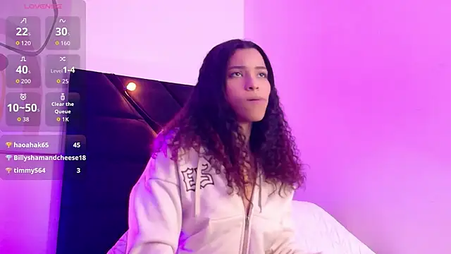 littleebonny live