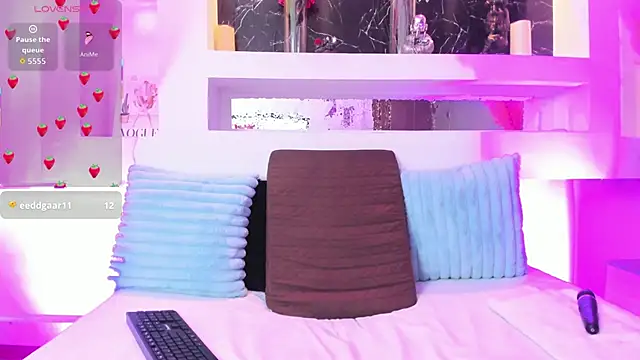 cinthya_fx live