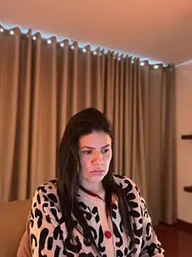 Zandrina live