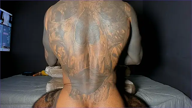 Brock_hurn1 live
