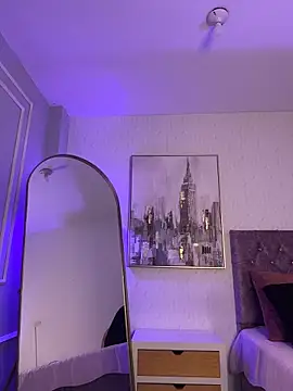 HoneyMollyX live