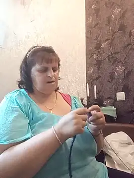 LisichkaOksana live