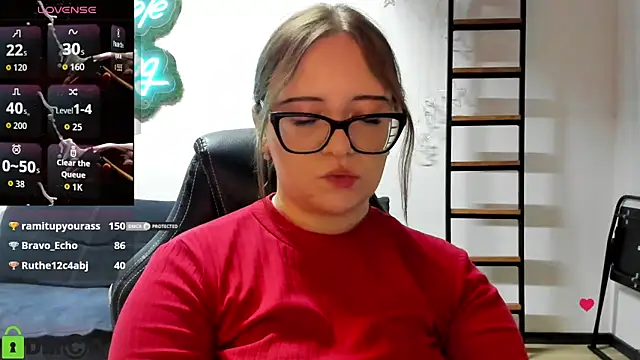 JuliNy_x live