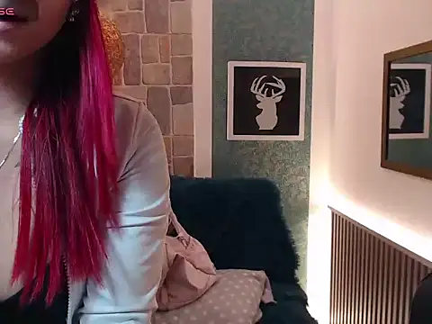 Alissonn_morrt live