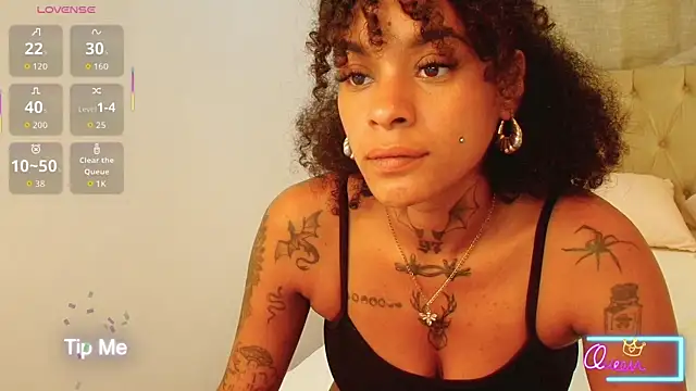 Diana_pearson live