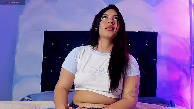 VanessaRabitt live