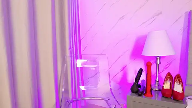 Michell_Monet live