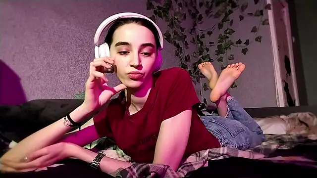 NightFoxxx live