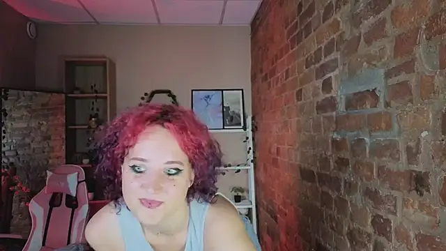 ScarlettSparkss live