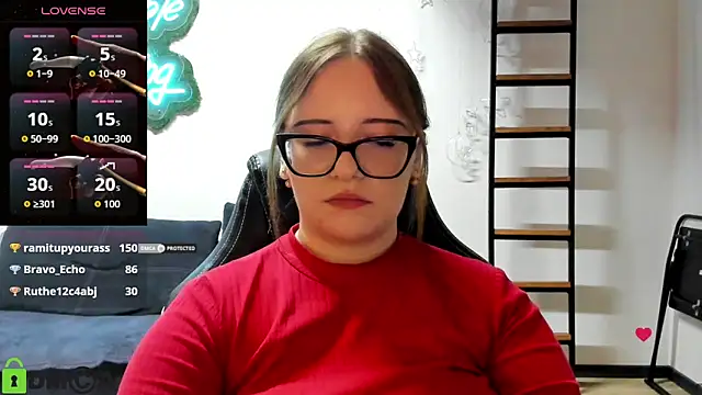 JuliNy_x live