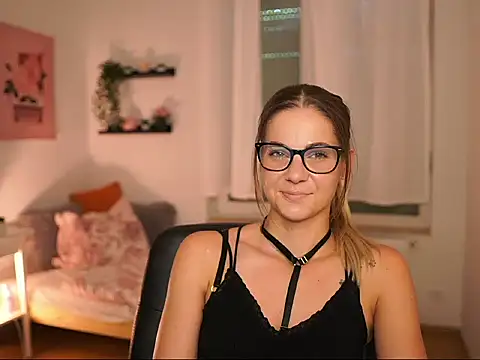 Blake_Eden live