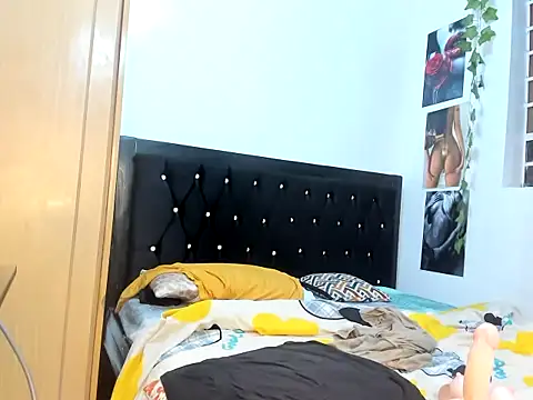 sexyebonyyyy live
