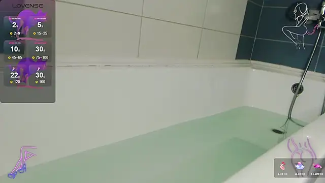 Celine_Faer1 live