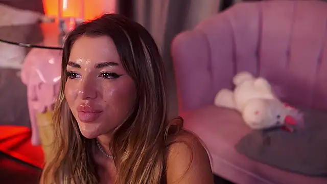 ClaraHazel live