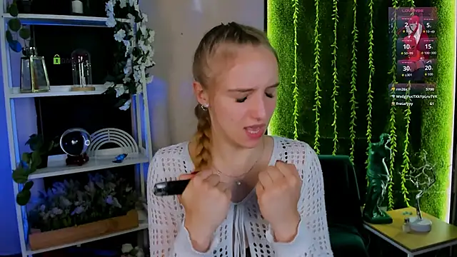 keylas_moan live