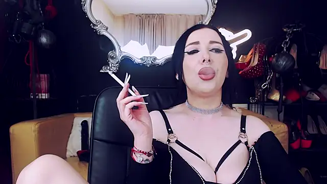 GoddessGeo live