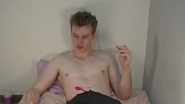 JohnDou2144 live