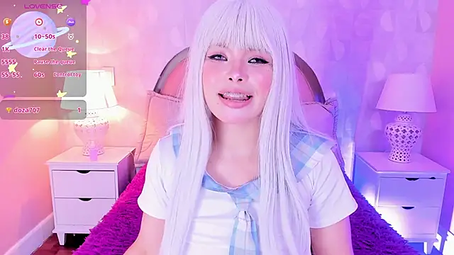 angeline_teen live