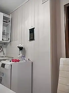 MilkCandyGirl live