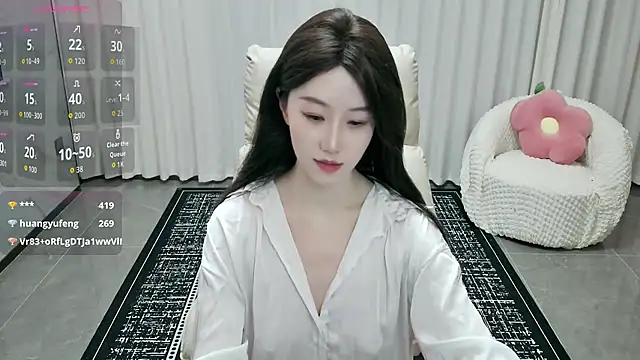 LUNYI-CC live