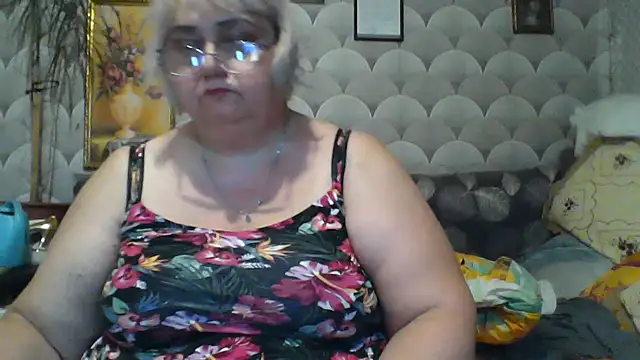 MarinaFarina53 live